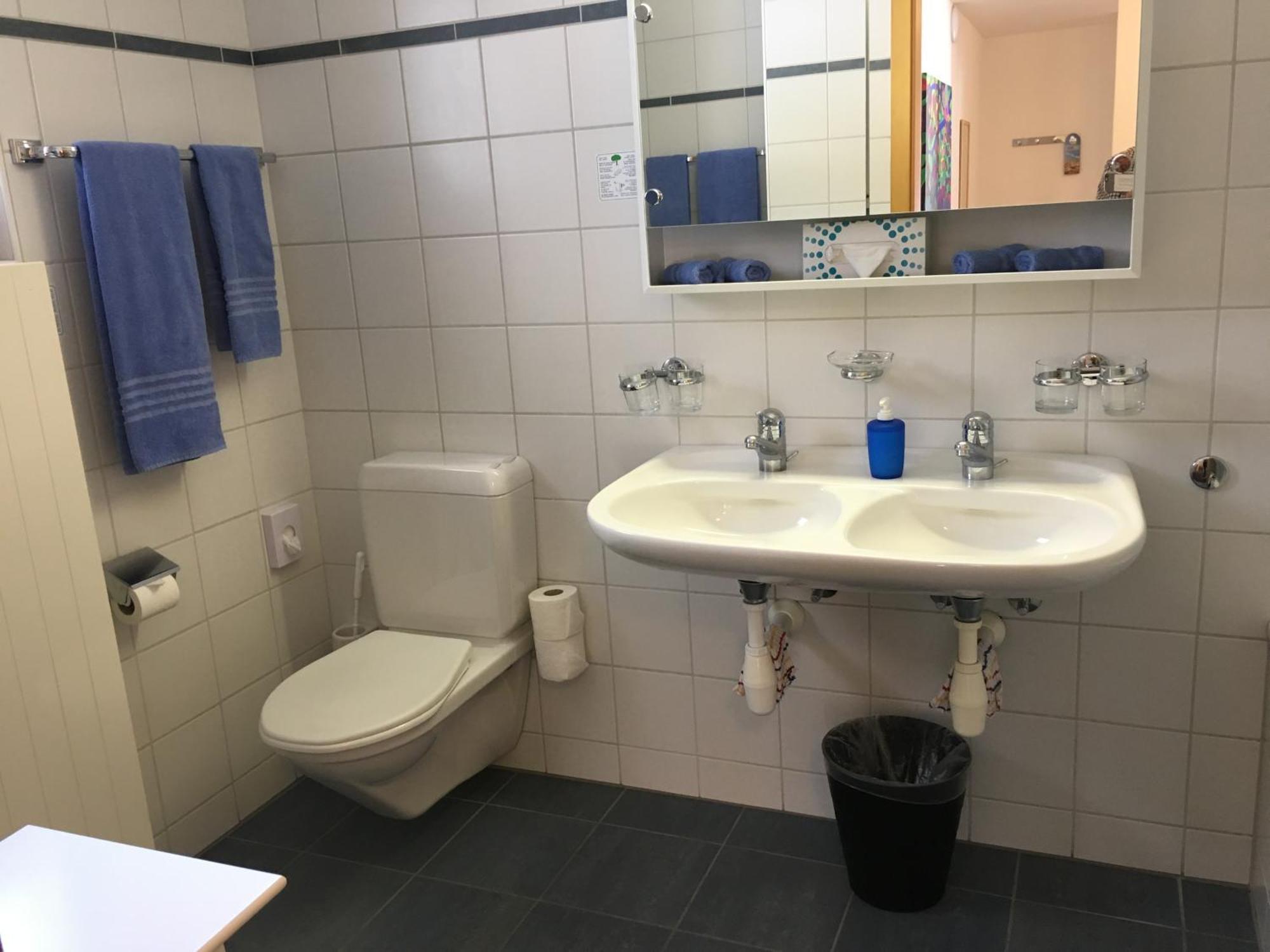 Hotel Seebüel Davos Buitenkant foto