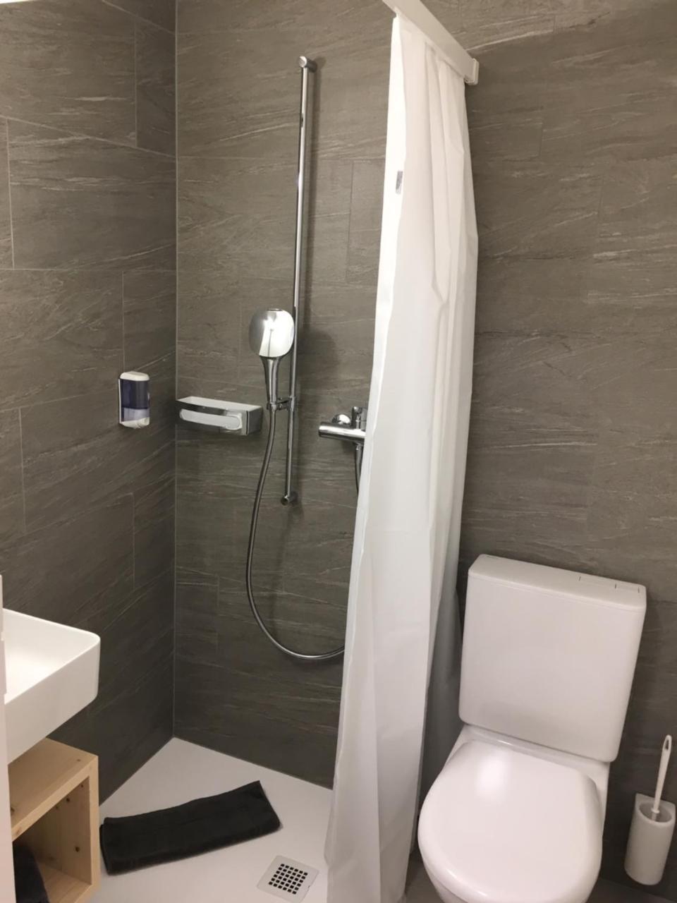Hotel Seebüel Davos Buitenkant foto